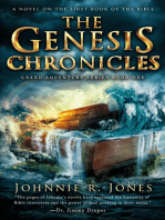 The Genesis Chronicles