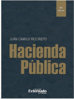Hacienda pública - 11 edición