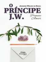 O Príncipe J. W.