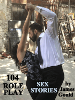 104 Role Play Sex Stories