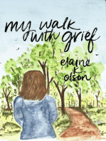 My Walk with Grief