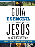 Guía esencial sobre Jesús