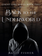 Back to the Underworld