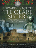 Edward II's Nieces, The Clare Sisters