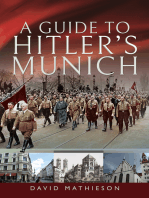 A Guide to Hitler's Munich