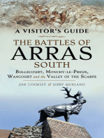 The Battles of Arras