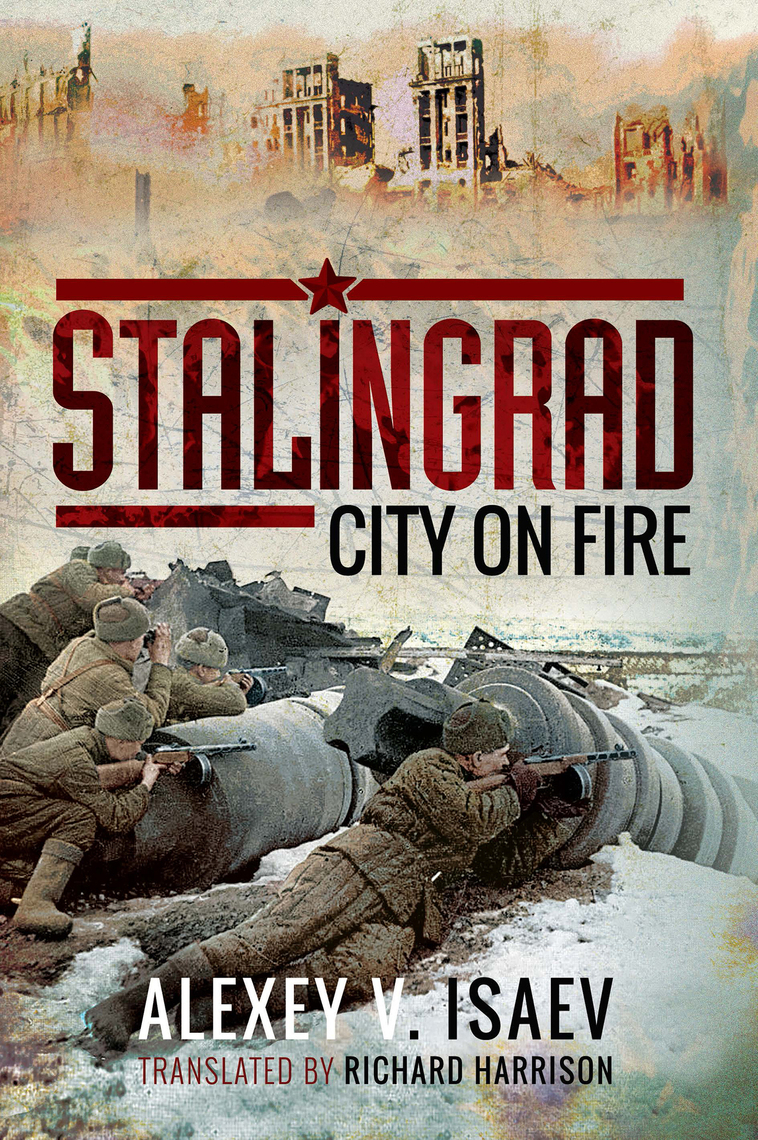 PDF) Review of Michael Jones's Total War - From Stalingrad to