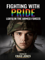 Fighting with Pride: LGBTQ in the Armed Forces