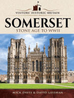 Somerset: Stone Age to WWII
