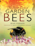 The Secret Lives of Garden Bees