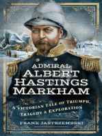 Admiral Albert Hastings Markham