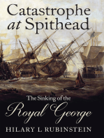 Catastrophe at Spithead