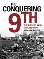 The Conquering 9th: The Ninth U.S. Army in World War II