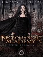 Necromancer Academy