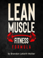 Lean Muscle Fitness