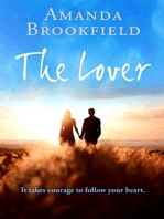 The Lover: A heartwarming novel of love and courage