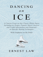 Dancing on Ice