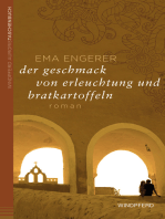 Der Geschmack von Erleuchtung und Bratkartoffeln: Roman