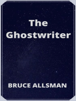 The Ghostwriter