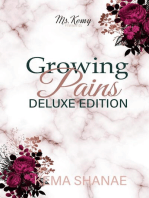 Growing Pains: Deluxe Edition