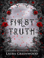 First Truth: The Black Fan, #1.5