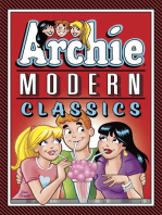 Archie: Modern Classics Vol 3