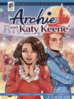 Archie & Katy Keene