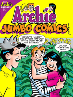 Archie Double Digest #313