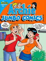 Archie Double Digest #312