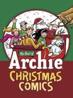 The Best of Archie: Christmas Comics