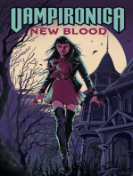 Vampironica: New Blood