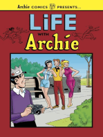 Life with Archie Vol. 2