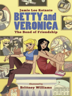 Betty & Veronica: The Bond of Friendship