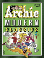 Archie: Modern Classics Vol. 2