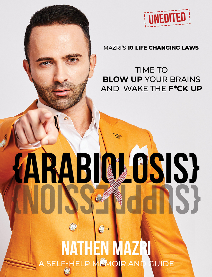 Arabiolosis by Nathen Mazri, Laura Ries, Danny Rose (Ebook) - Read free ...