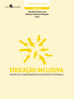 Educação inclusiva