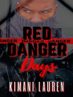Red Danger Days