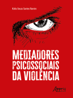 Mediadores psicossociais da violência