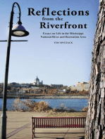 Reflections from the Riverfront: Essays on Life in the Mississippi National River and Recreation Area