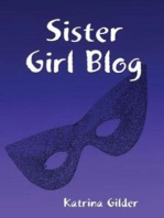 Sister Girl Blog