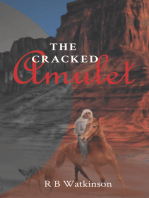 The Cracked Amulet