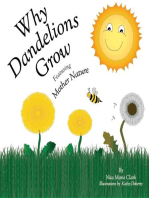 Why Dandelions Grow