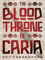 The Blood Throne of Caria