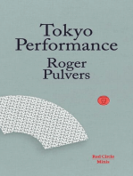 Tokyo Performance