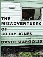 The MIsadventures of Buddy Jones