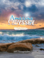 The Amazing Odyssey
