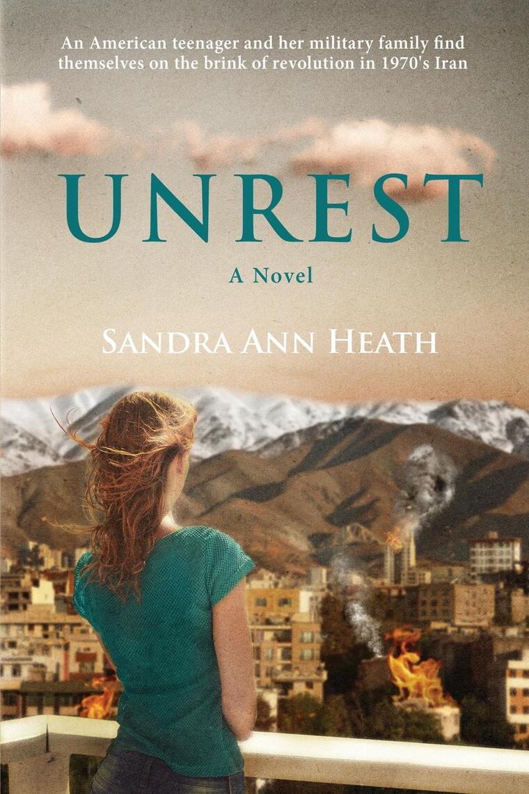 Unrest by Sandra Ann Ann Heath, Seth A. Rivard - Ebook | Everand