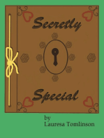 Secretly Special