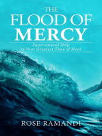 The Flood of Mercy