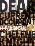 Dear Current Occupant: A Memoir